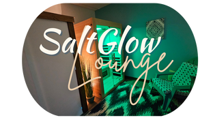 Salt Glow Lounge